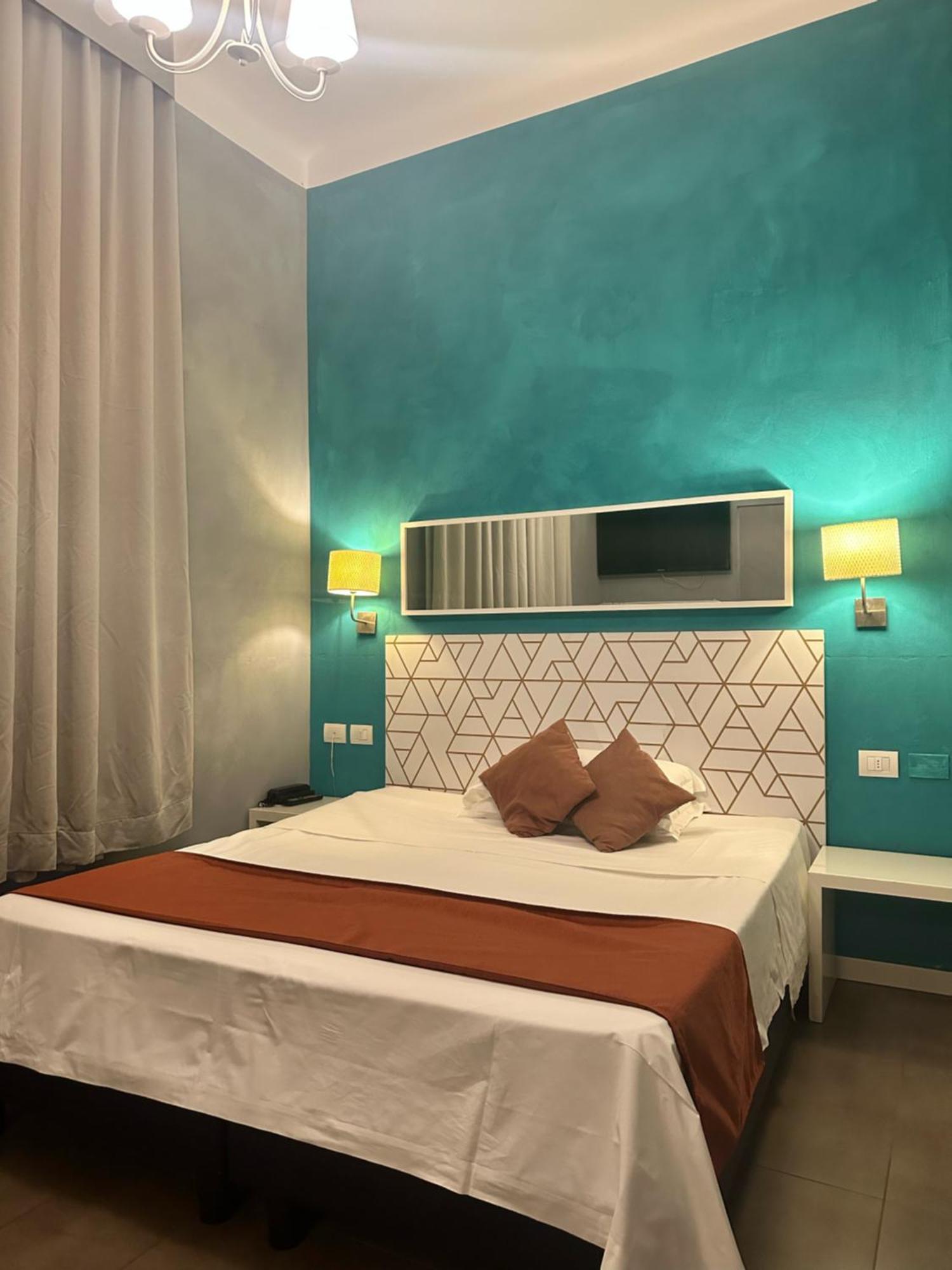 Villa Giovanna Citylife Milano Экстерьер фото