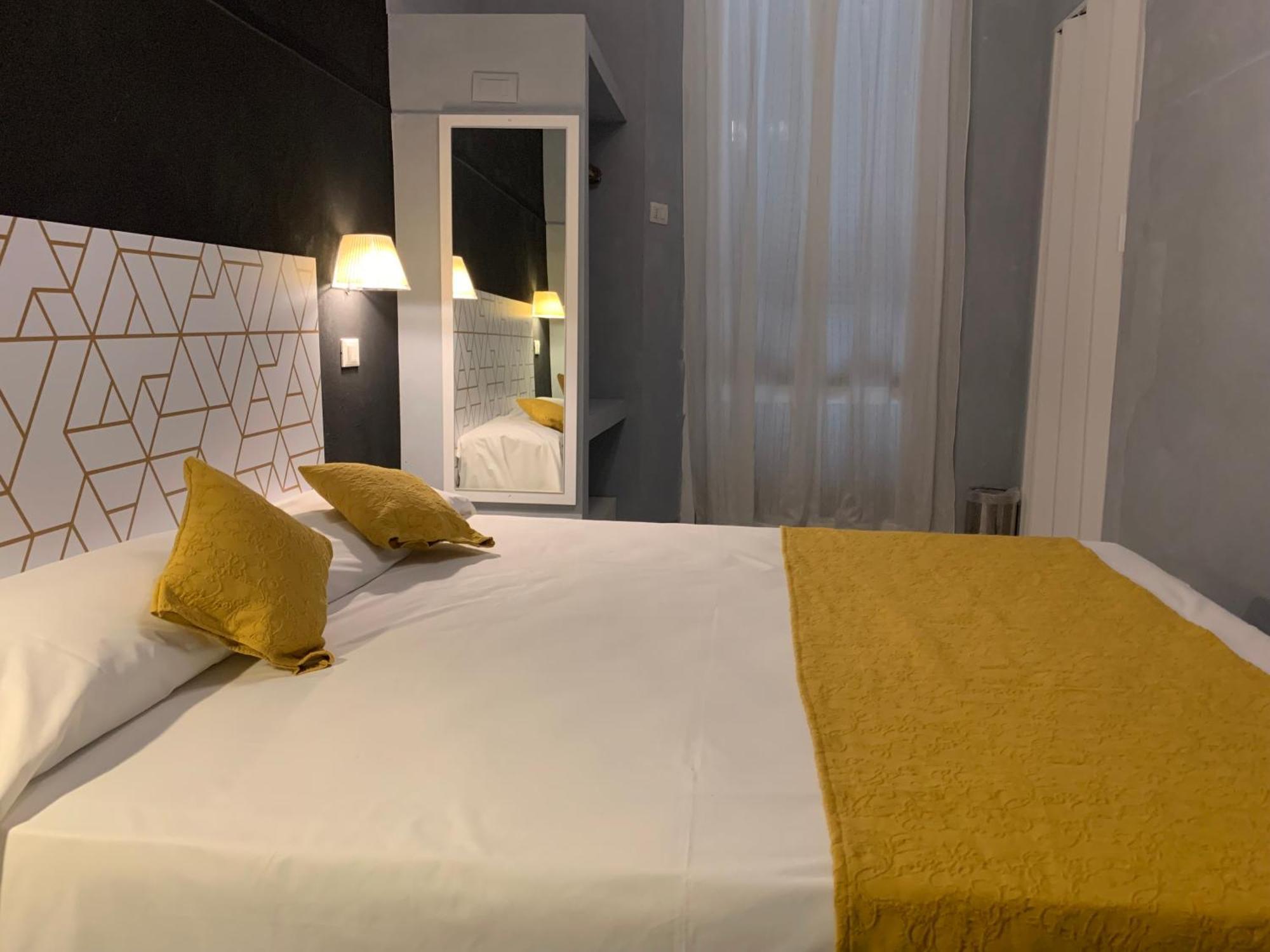 Villa Giovanna Citylife Milano Экстерьер фото