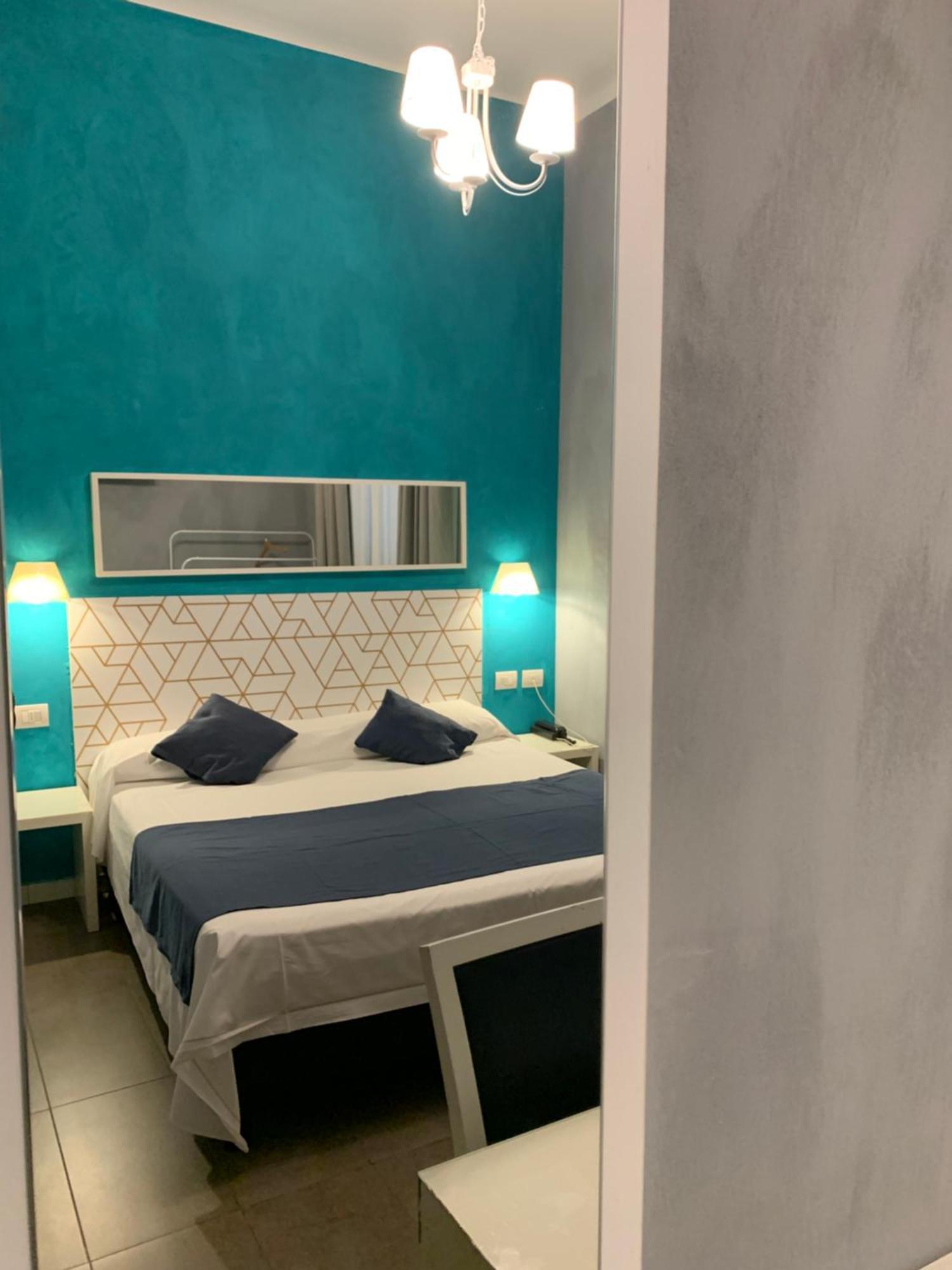 Villa Giovanna Citylife Milano Экстерьер фото
