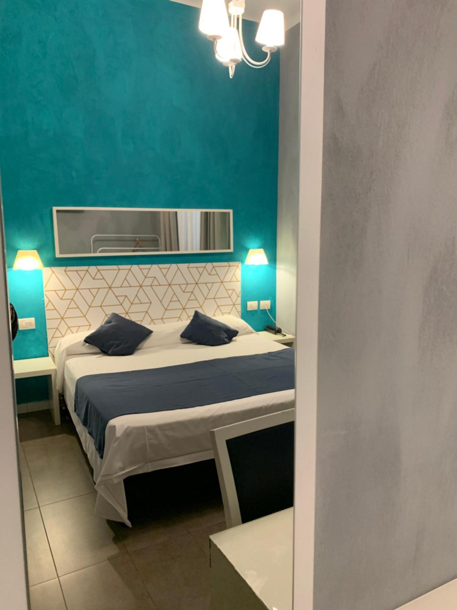 Villa Giovanna Citylife Milano Экстерьер фото