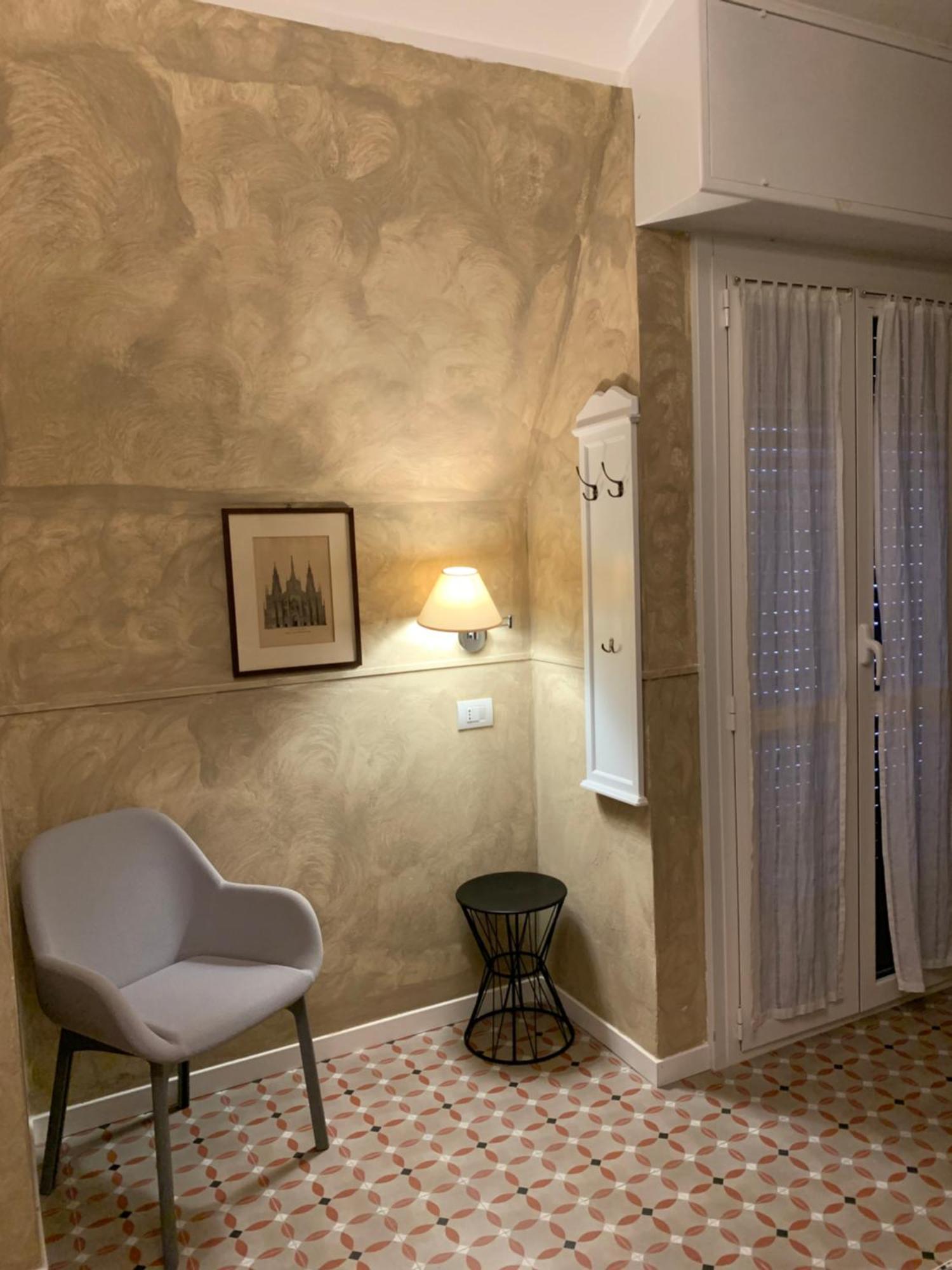 Villa Giovanna Citylife Milano Экстерьер фото
