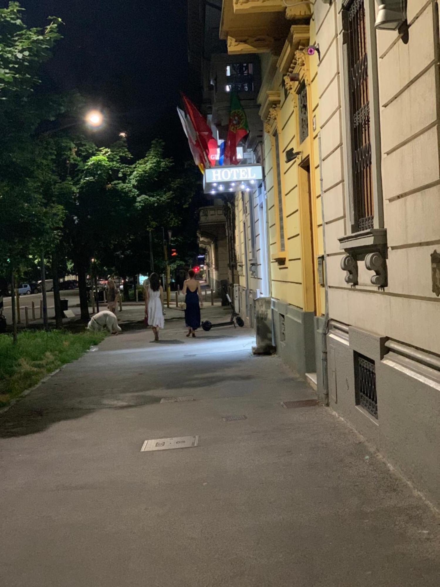 Villa Giovanna Citylife Milano Экстерьер фото