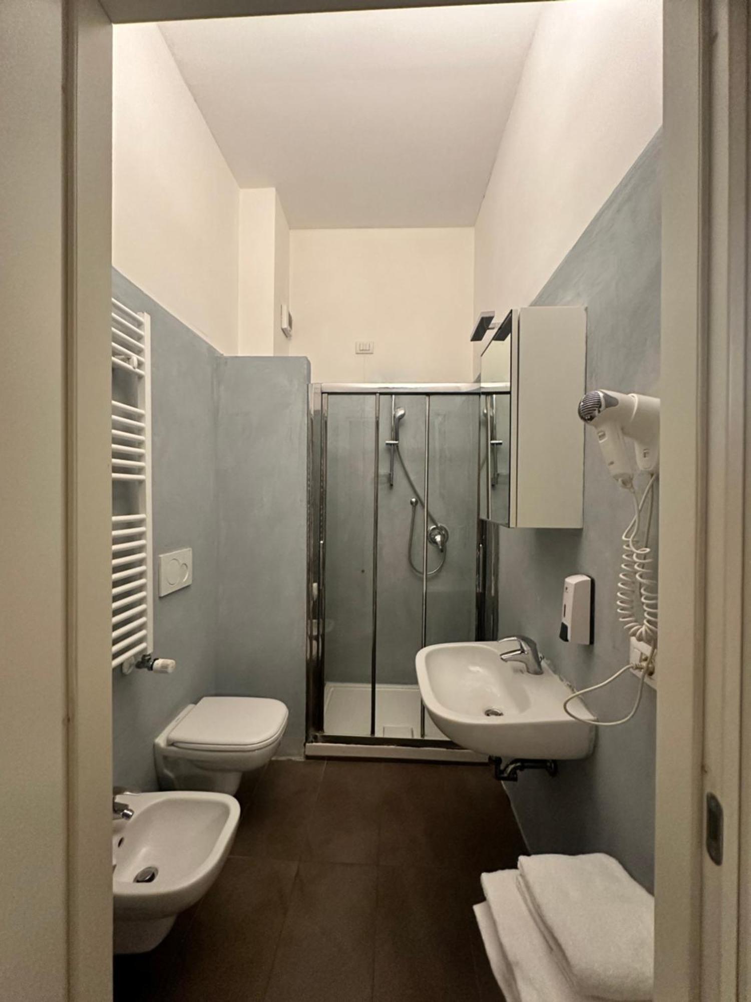 Villa Giovanna Citylife Milano Экстерьер фото