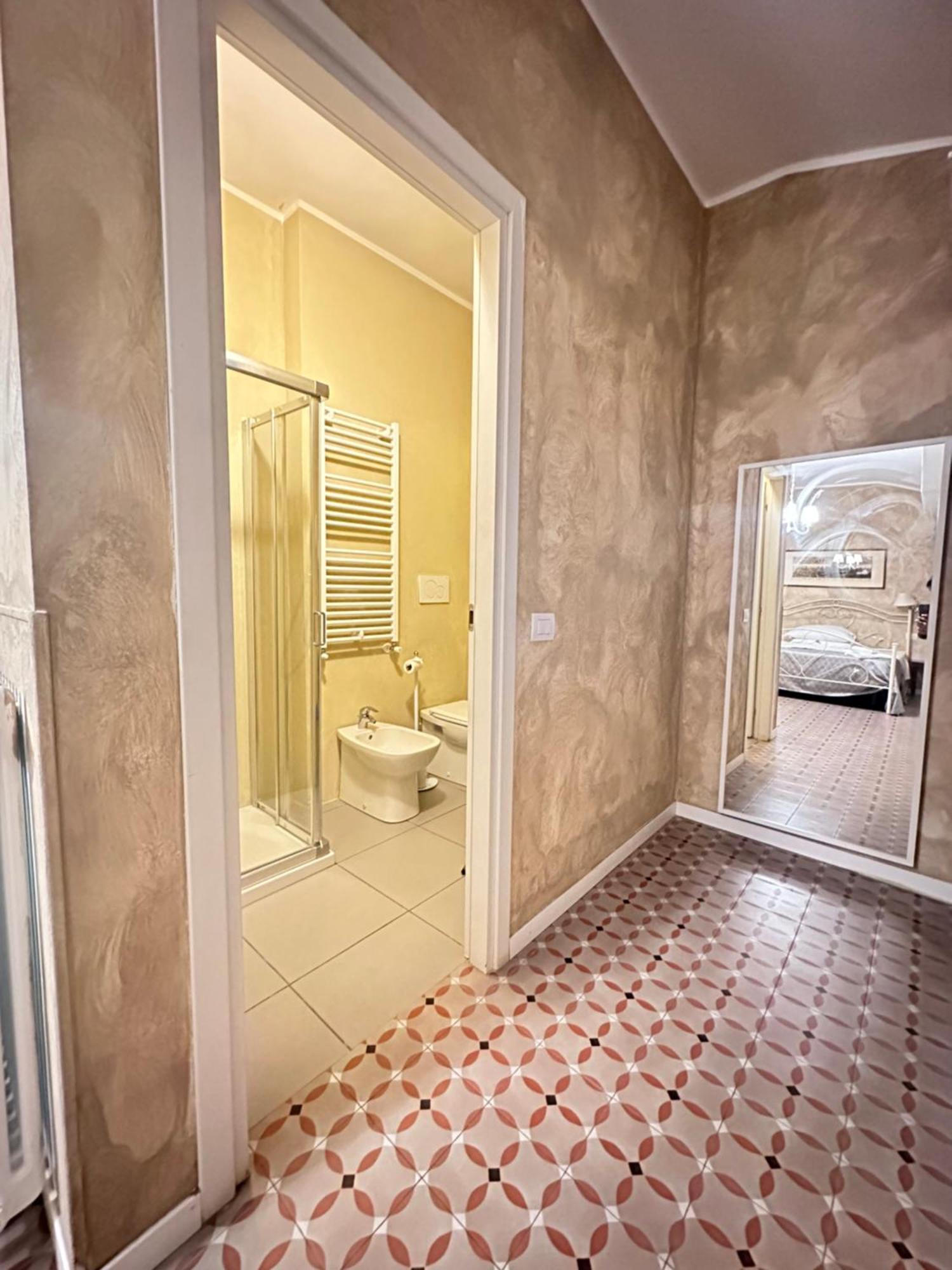 Villa Giovanna Citylife Milano Экстерьер фото