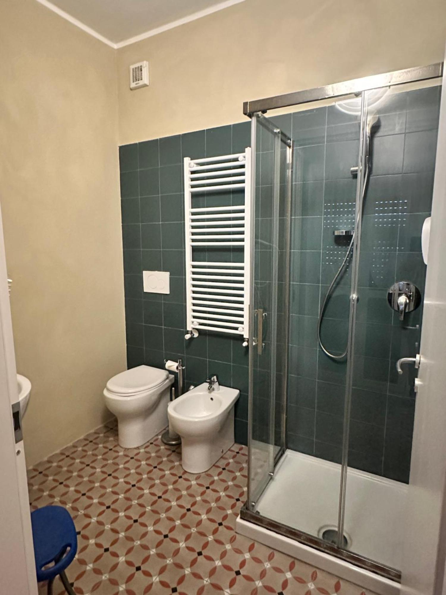 Villa Giovanna Citylife Milano Экстерьер фото