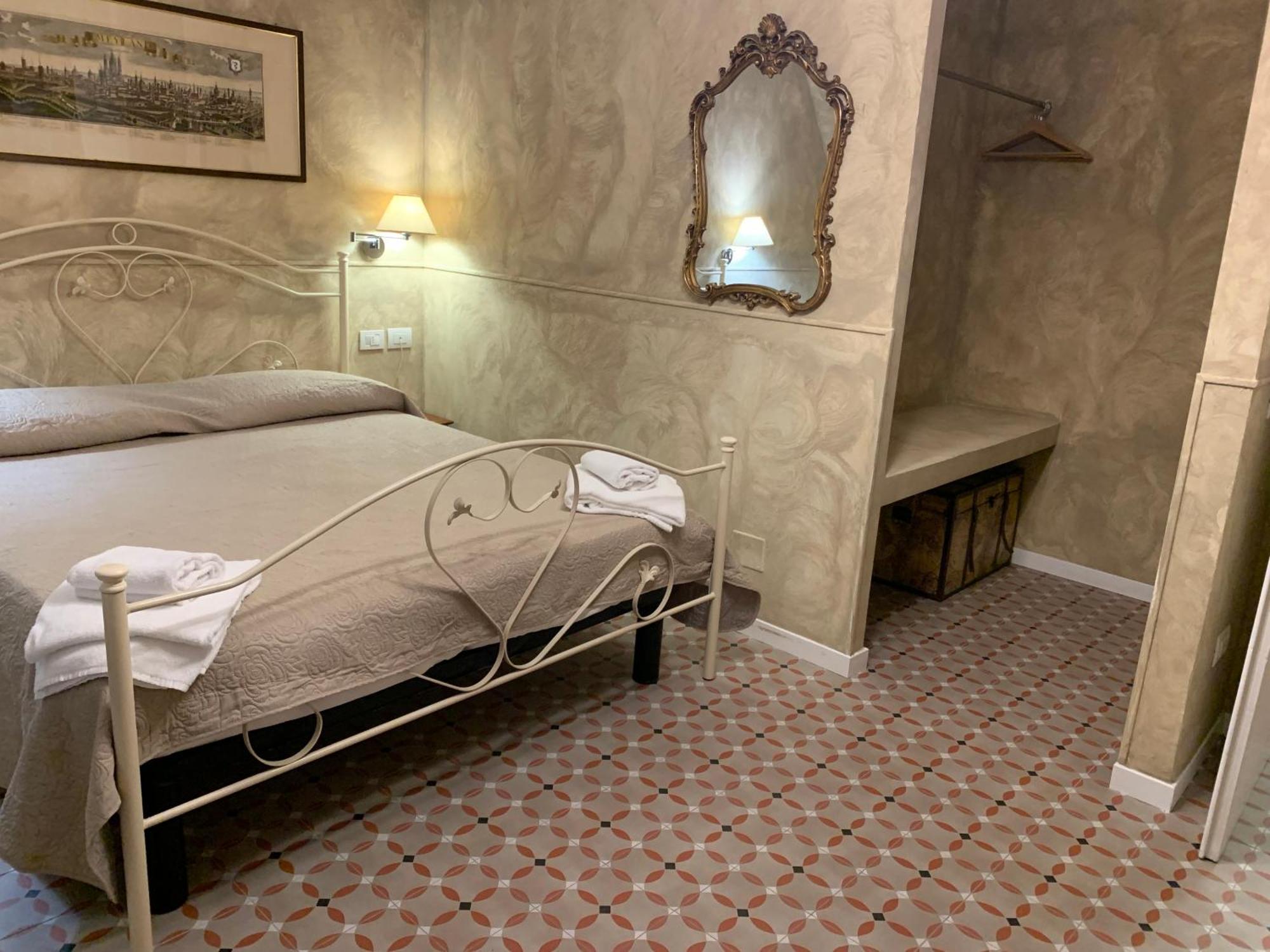 Villa Giovanna Citylife Milano Экстерьер фото